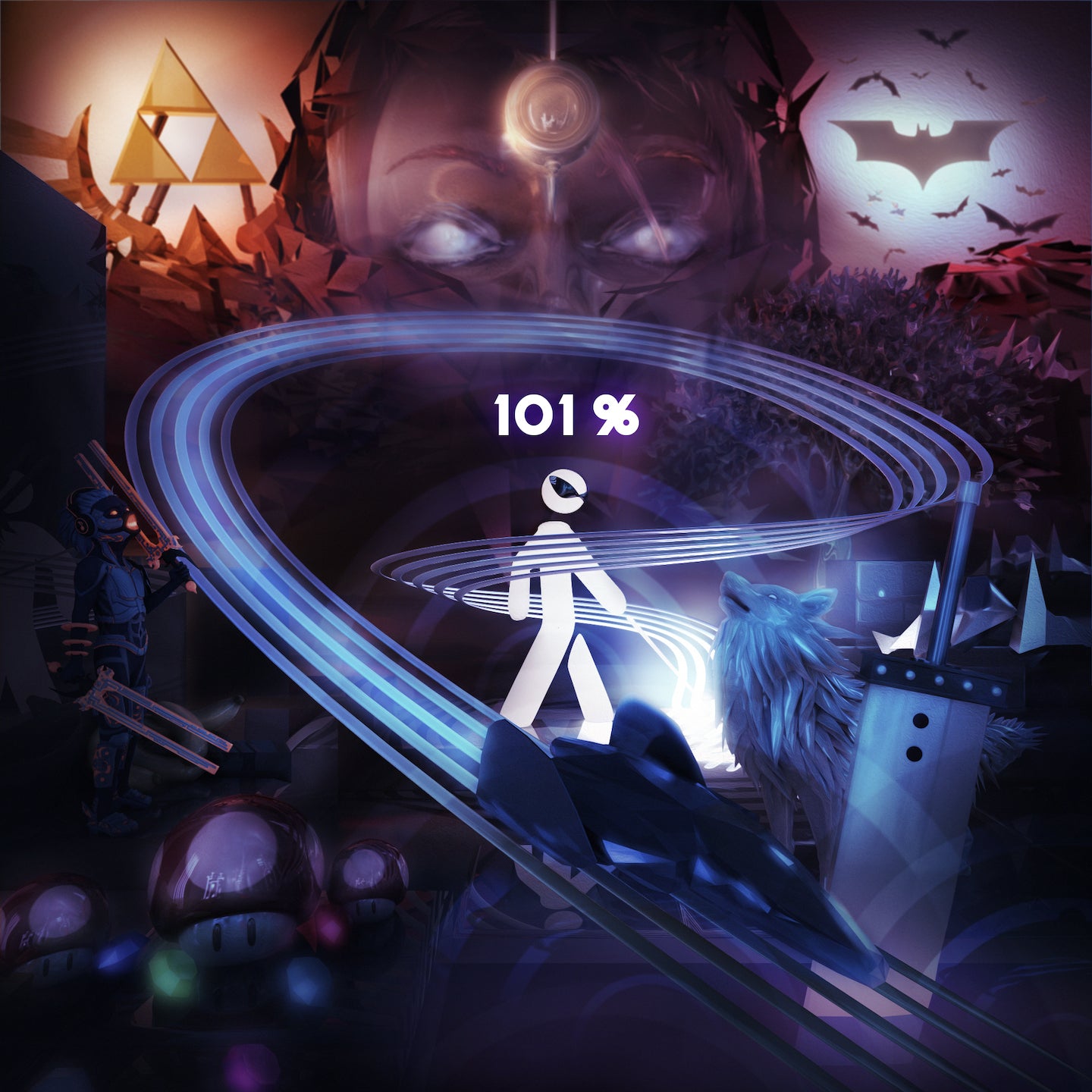 Top Gear 2 - Dance Nation (Auckland) (2009)