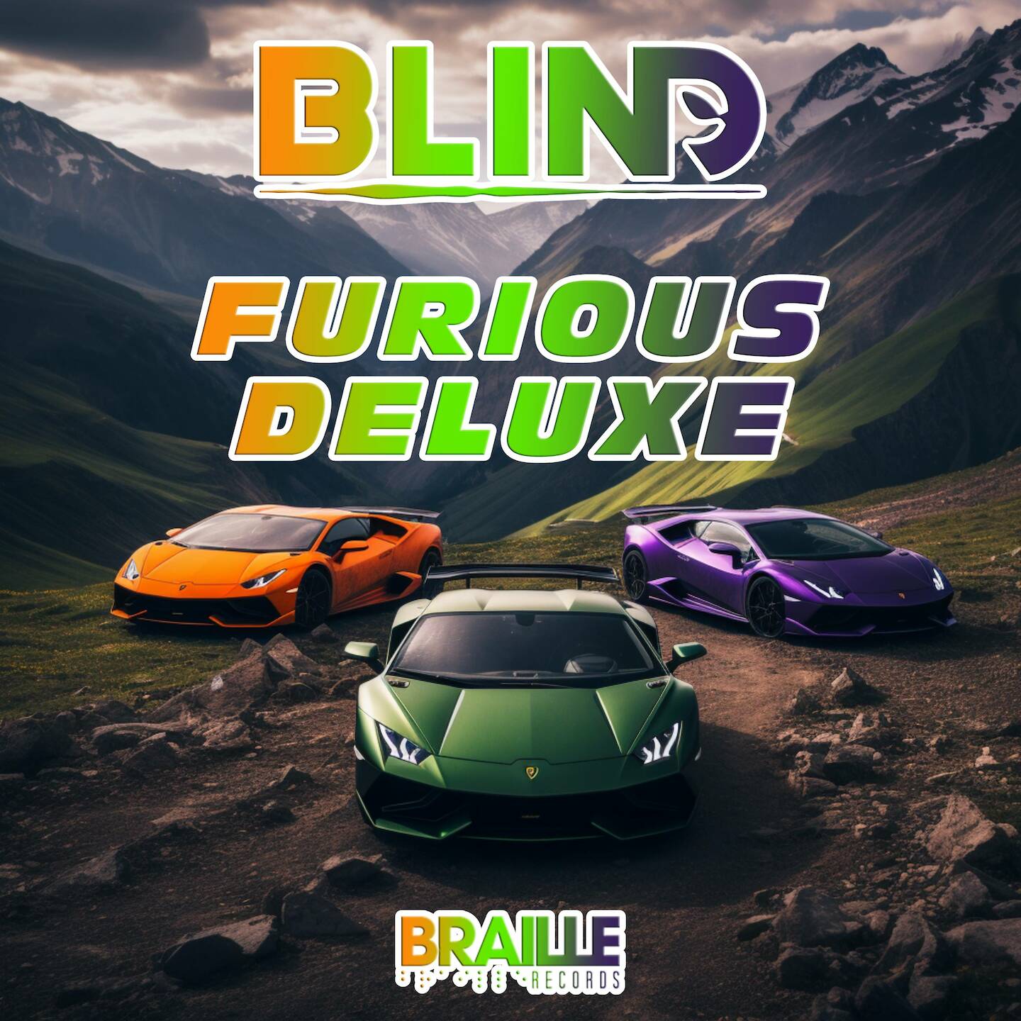 Bring it to the Front