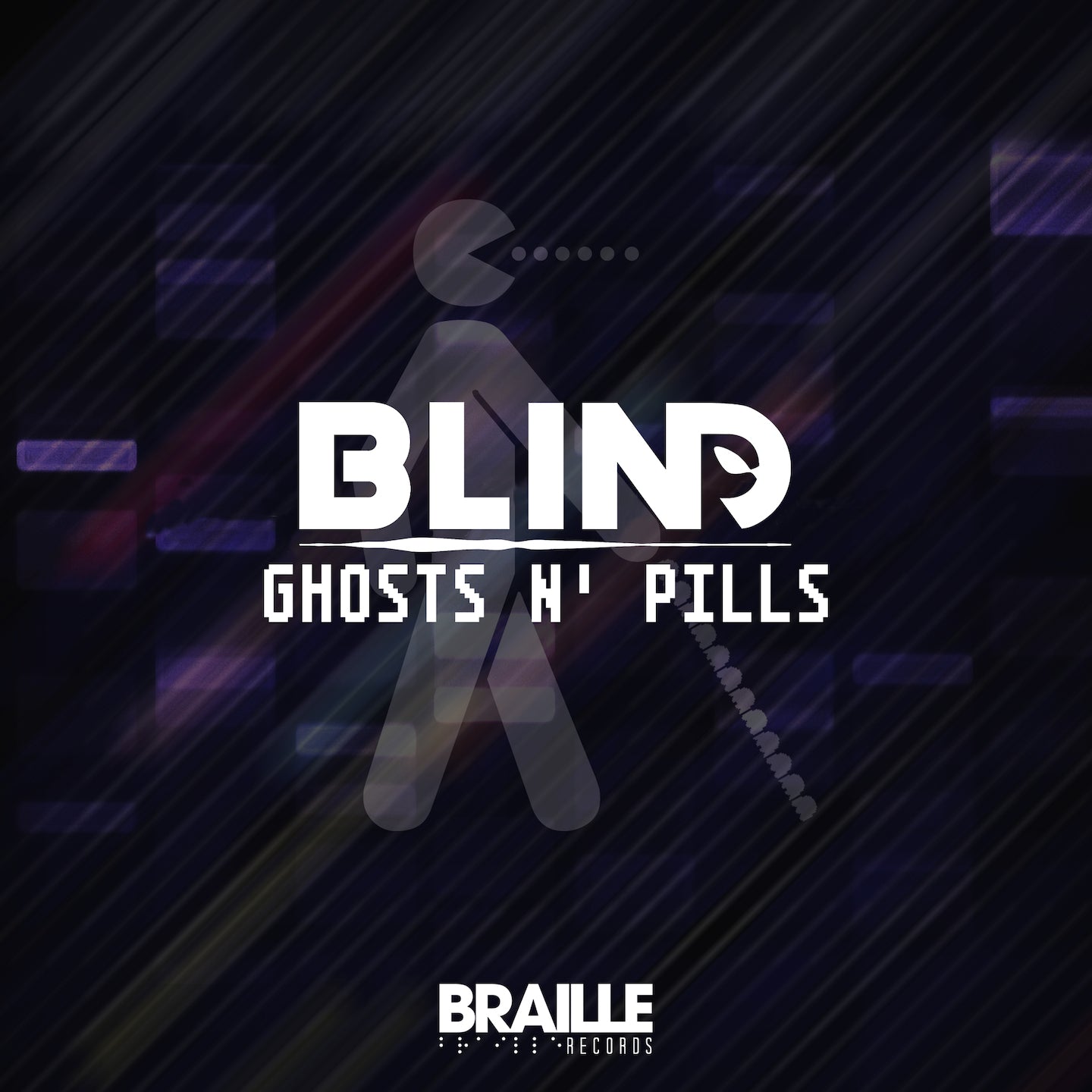 Ghosts N' Pills (Extended Instrumental)