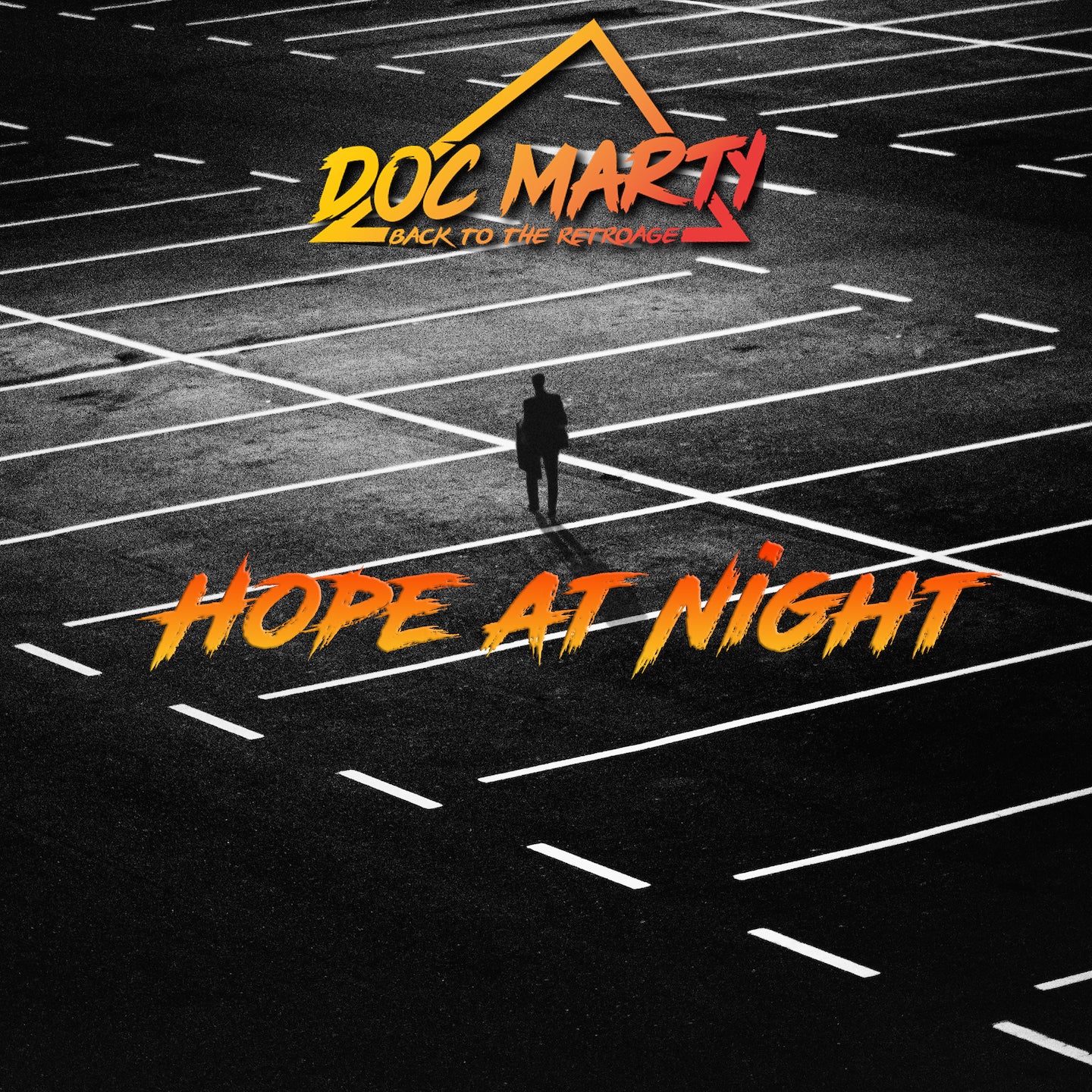 Hope at Night