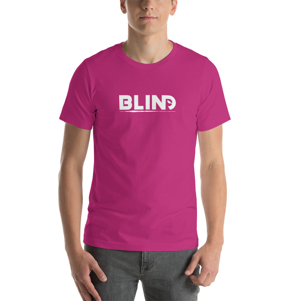 Unisex bLiNd T-shirt