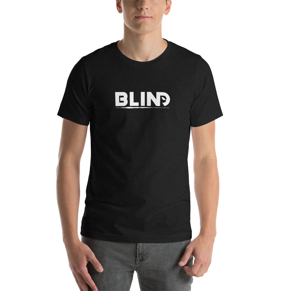 Unisex bLiNd T-shirt