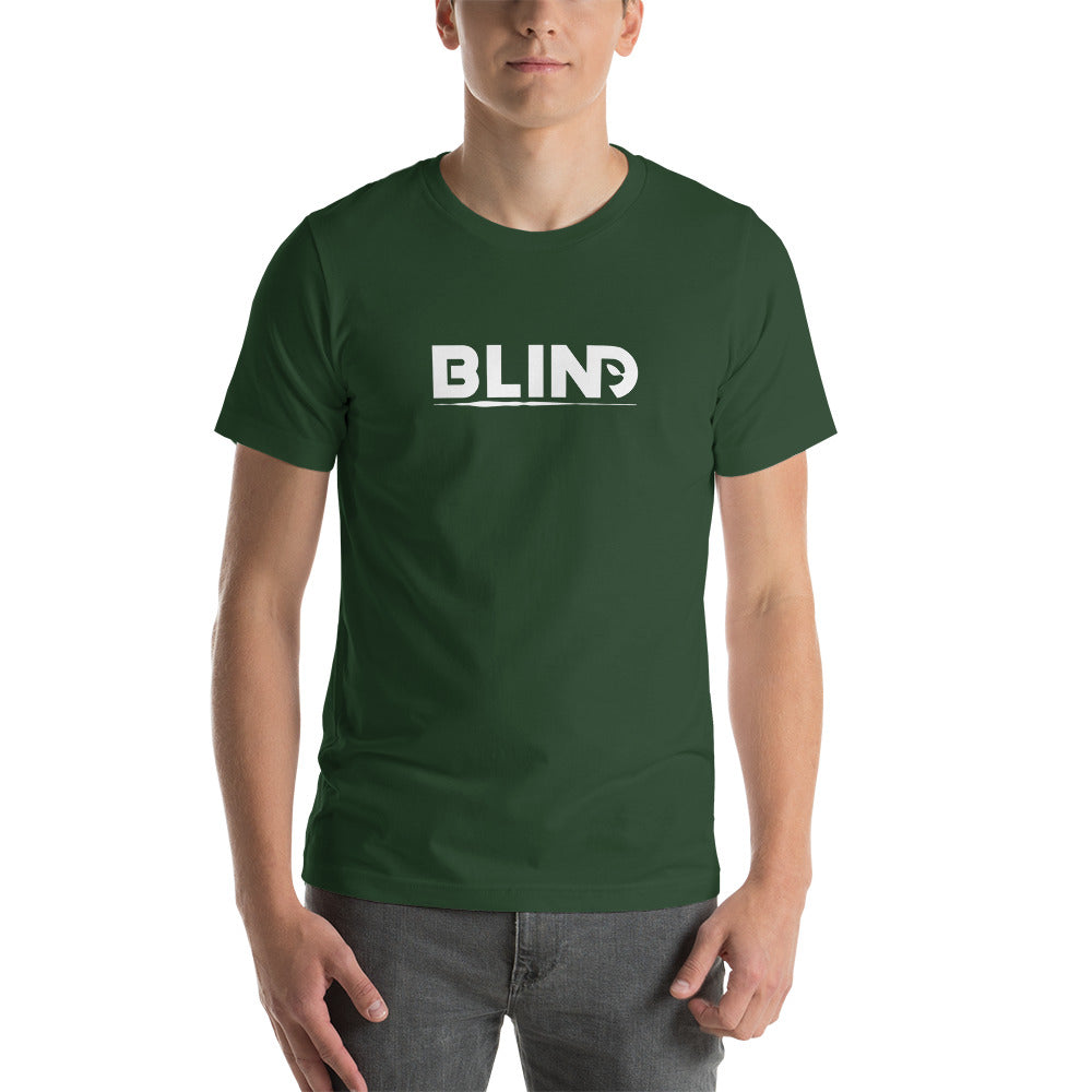 Unisex bLiNd T-shirt