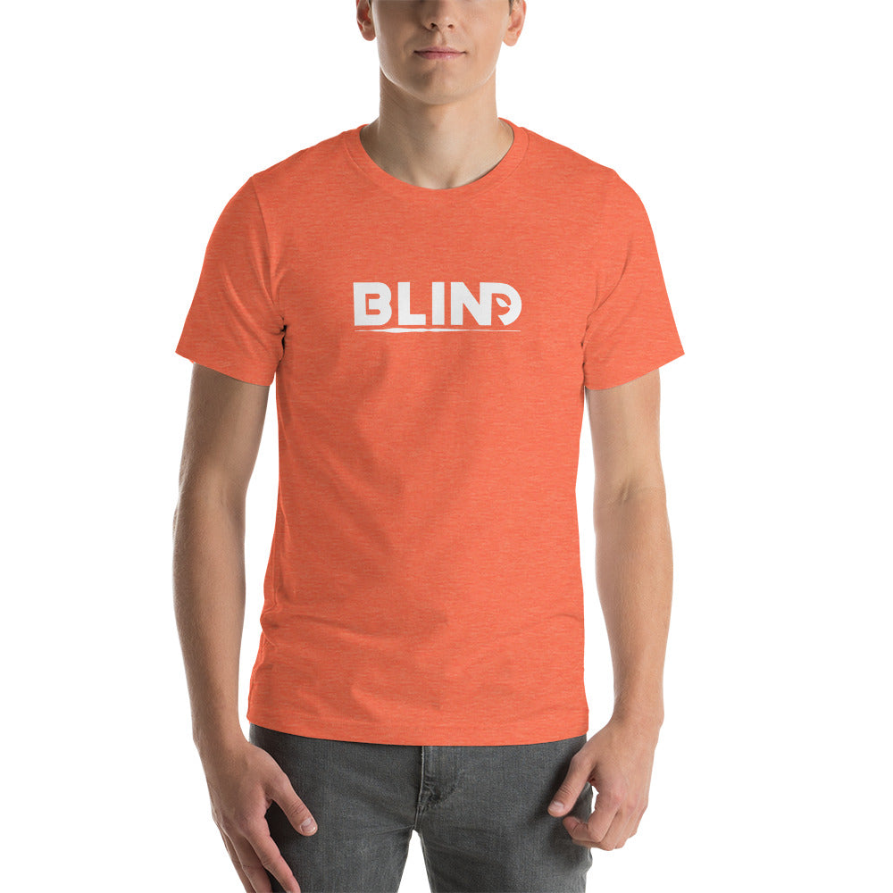 Unisex bLiNd T-shirt