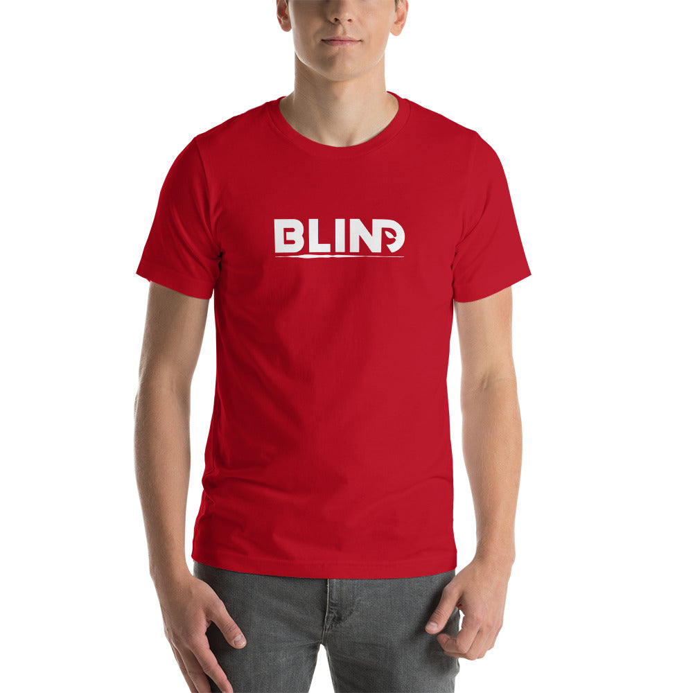 Unisex bLiNd T-shirt