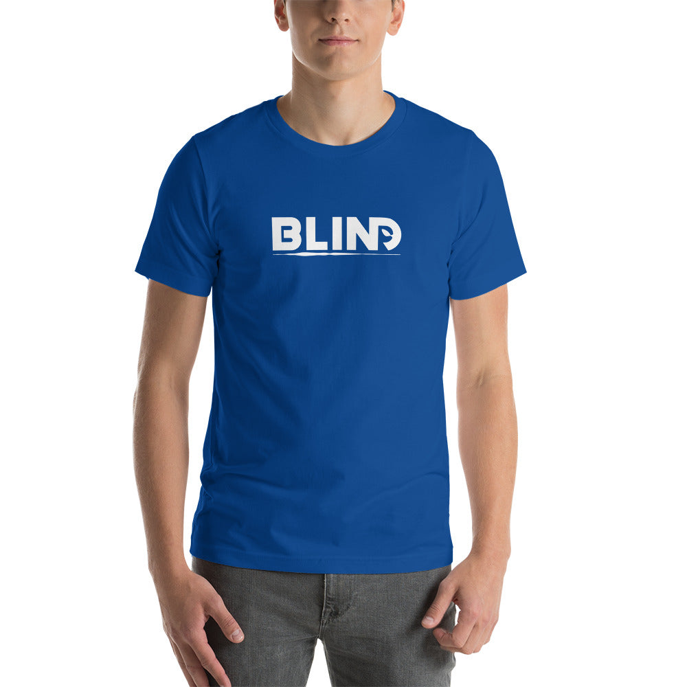 Unisex bLiNd T-shirt
