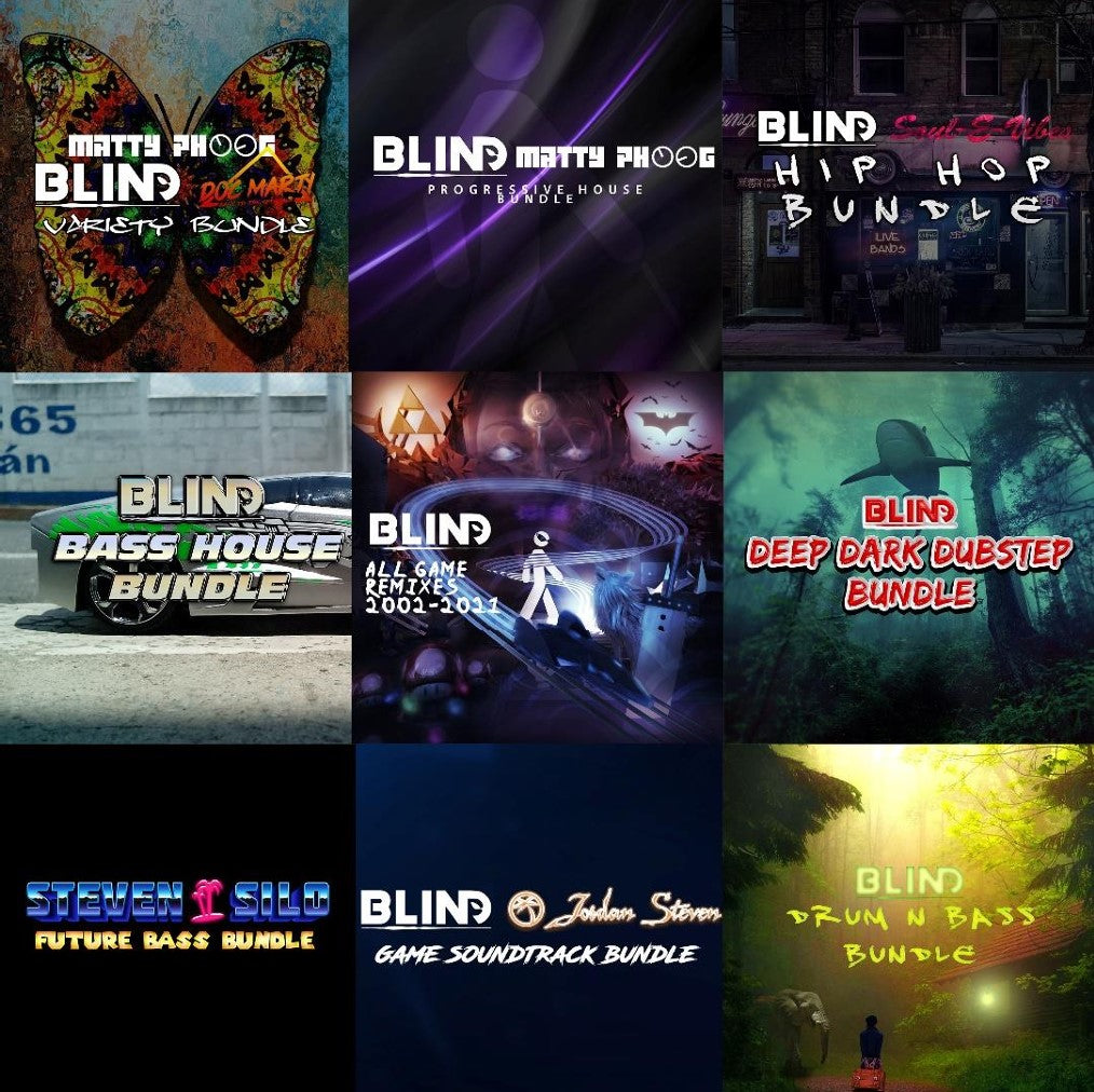 All Releases Bundle