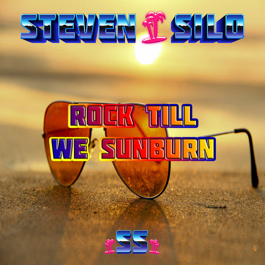 Rock Till We Sunburn
