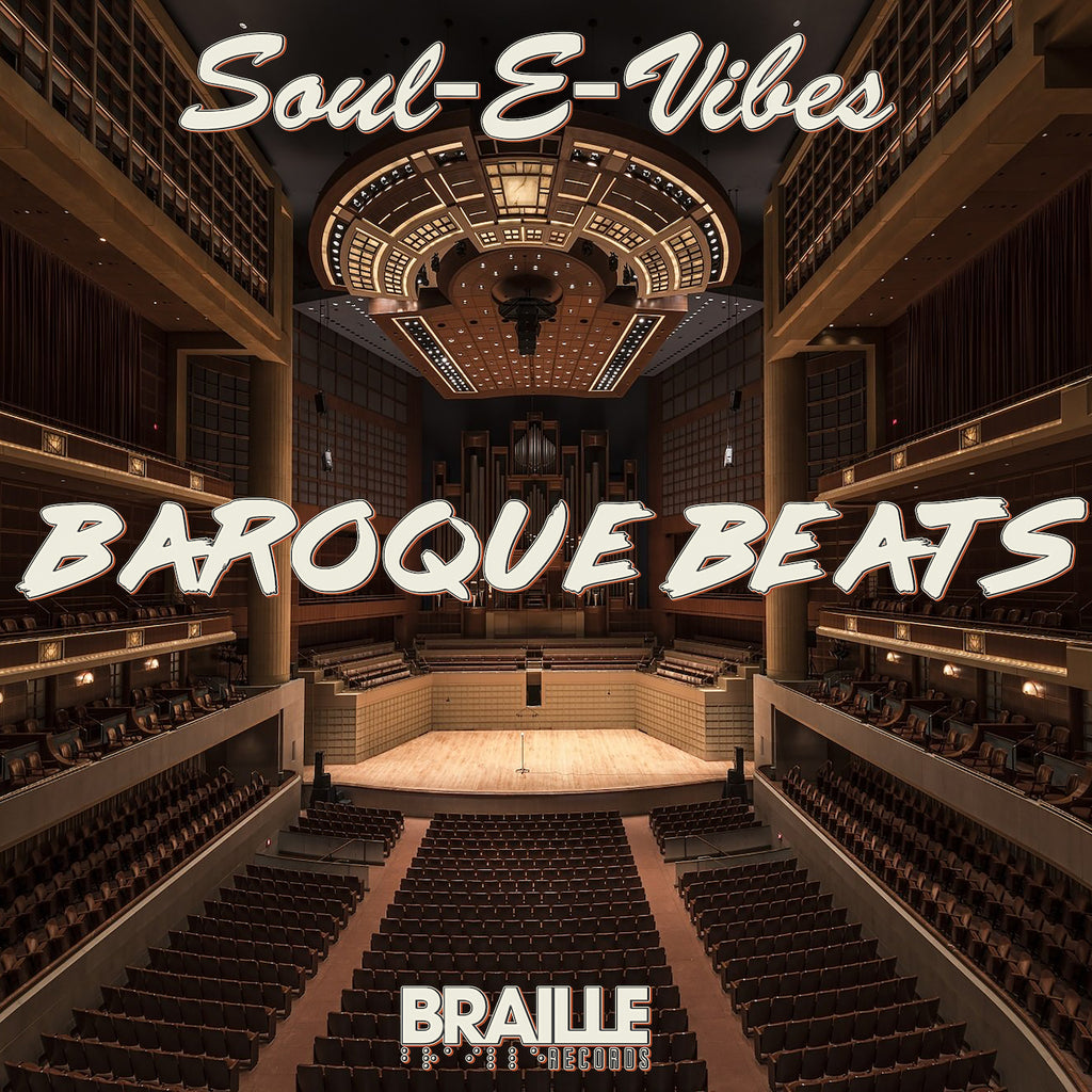 Baroque in Beats