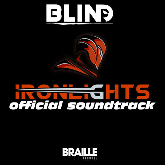 Ironlights Soundtrack