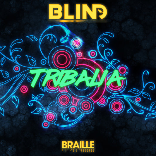 Tribalia